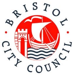 Bristol City Council logo