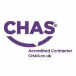 CHAS logo