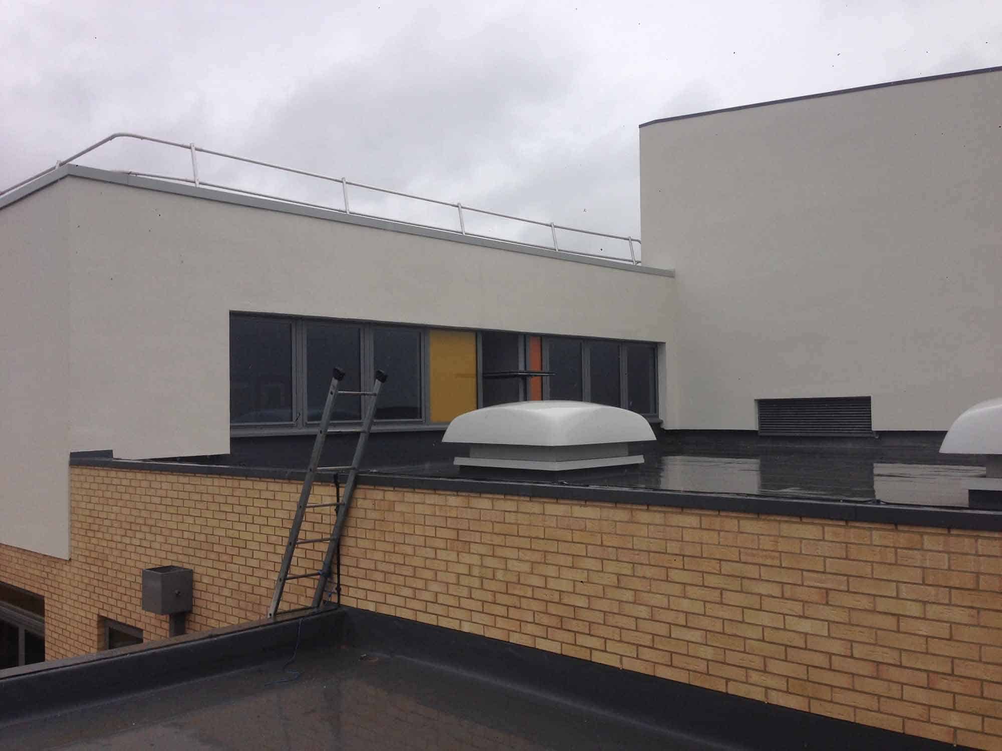 Gallery | APS Plastering & Rendering Ltd Bristol & Bath | Render ...
