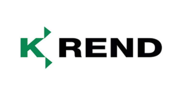 K Rend logo