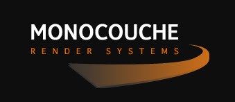 Monocouche logo