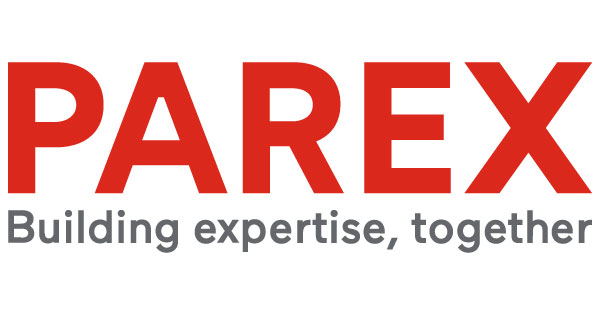 PAREX logo