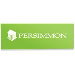 Persimmon logo