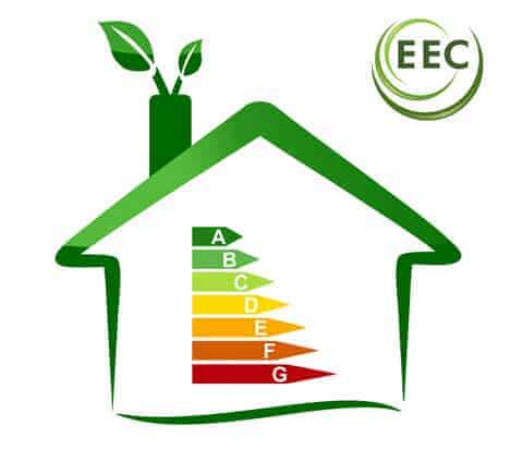 EEC logo