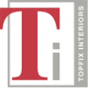 Top Fix Interiors logo