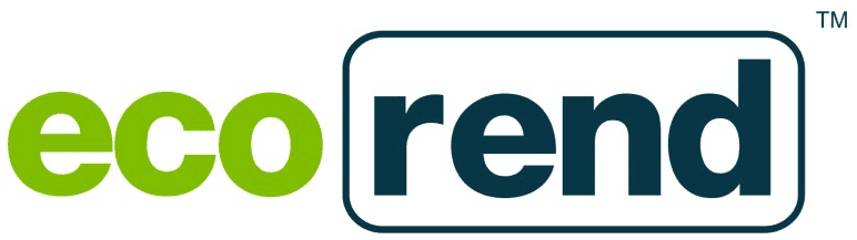 eco rend logo png